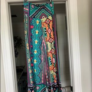 Palazzo pants